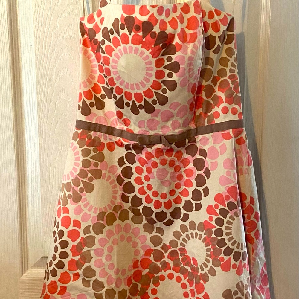 Jessica Howard halter dress petite 4